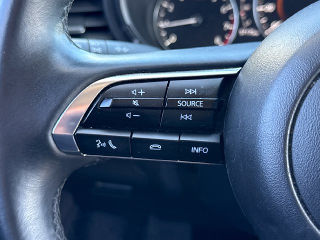 Used 2024 MAZDA CX-30 AWD 2.5 S w/ Select Sport Pkg image 30