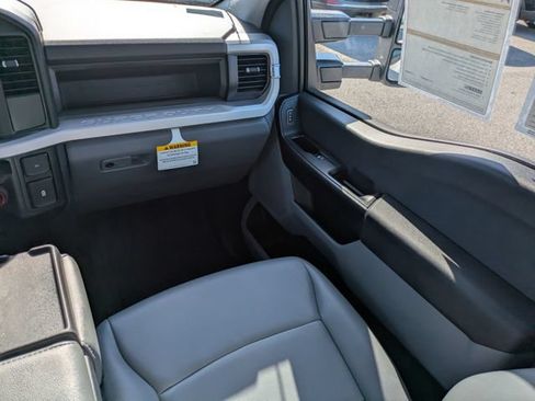 Certified 2026 Ford F250 XL RWD image 17