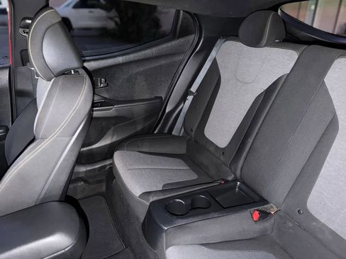 Used 2019 Hyundai Veloster Turbo R-Spec image 26