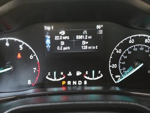 Used 2020 Ford Transit Connect XL w/ CNG/LPG Engine Prep Package image 20