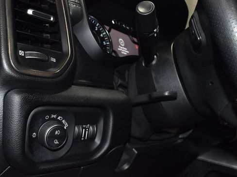 Used 2021 RAM 1500 Sport w/ Leather & Sound Group AWD/4WD image 26