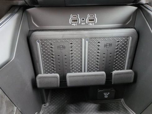 New 2026 RAM 4500 4x4 Crew Cab DRW w/ Laramie Trim Package image 24