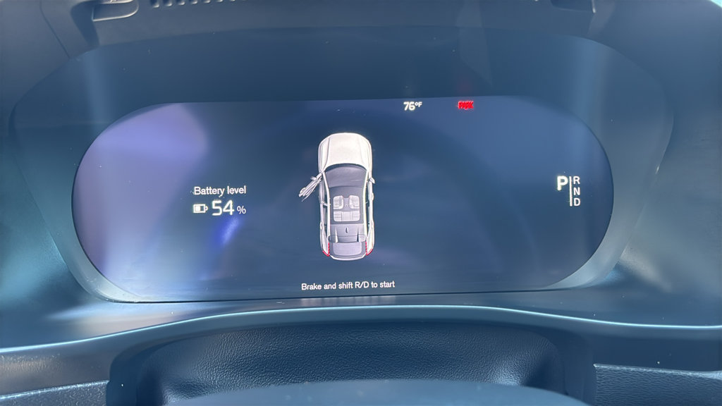 Certified 2023 Volvo C40 P8 Recharge Plus w/ Climate Package AWD/4WD image 15