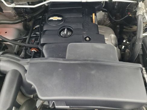 Used 2020 Chevrolet Colorado W/T w/ WT Convenience Package RWD image 30