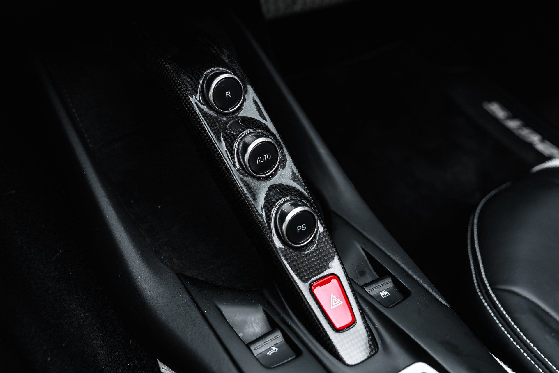 Used 2022 Ferrari 812 GTS RWD image 48