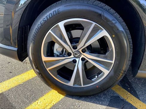 Used 2026 Lexus RX 350 Premium w/ Accessory Package (K3) image 12