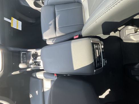New 2026 Subaru Ascent Touring AWD/4WD image 25
