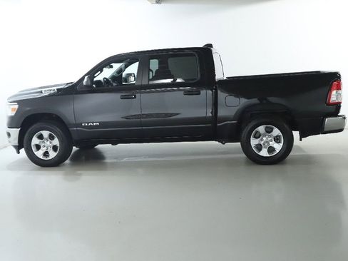 Used 2024 RAM 1500 Big Horn image 39