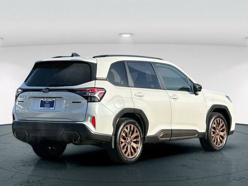 Certified 2025 Subaru Forester Sport w/ Popular Package #2 image 6