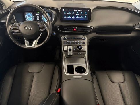 Used 2023 Hyundai Santa Fe SEL w/ Premium Package FWD image 15