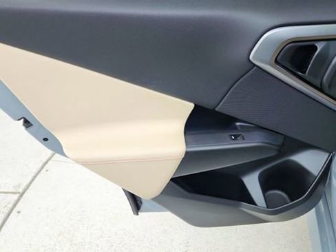 Used 2025 BMW X3 xDrive30i image 33