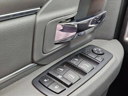 Used 2020 RAM 1500 Classic Warlock w/ Electronics Group AWD/4WD image 16