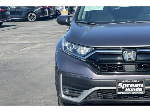 Used 2022 Honda CR-V EX-L image 43