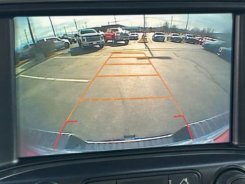 Used 2017 Chevrolet Silverado 3500 LTZ w/ Duramax Plus Package image 17