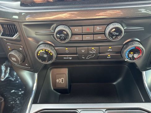 New 2026 Ford F150 STX image 23