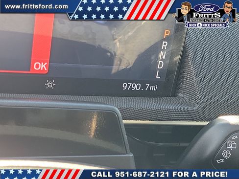 Certified 2024 Ford Mustang Mach-E Select w/ Comfort Package Lite image 2