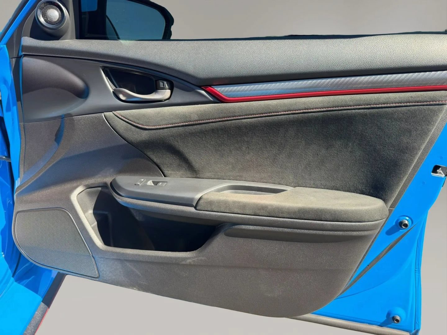Used 2021 Honda Civic Type R image 17