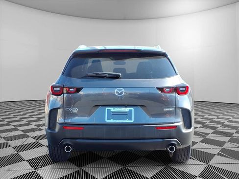 Used 2023 MAZDA CX-50 2.5 S w/ Cargo Package image 7