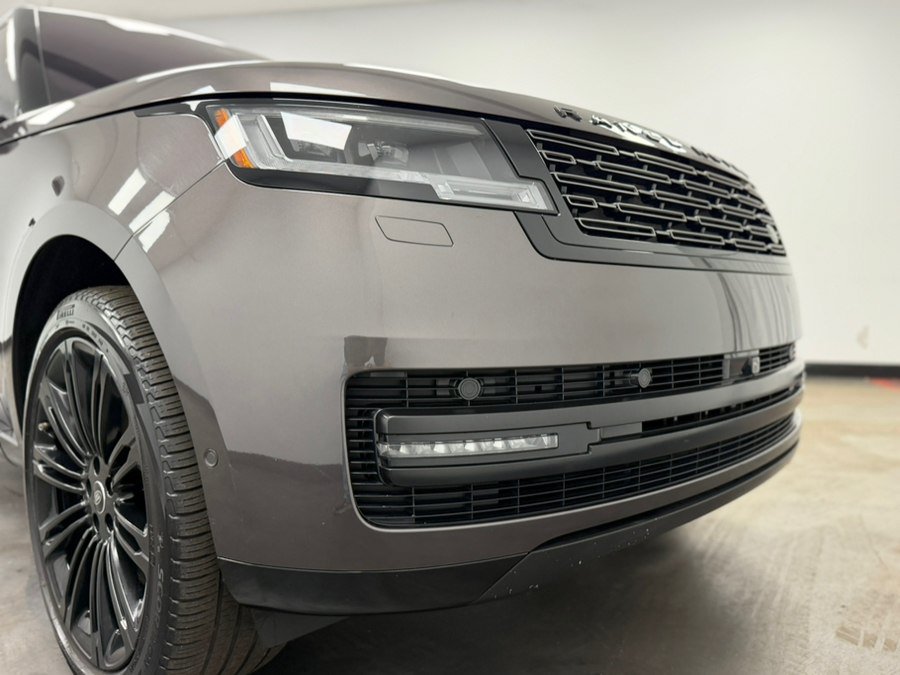 Used 2023 Land Rover Range Rover SE AWD/4WD image 20