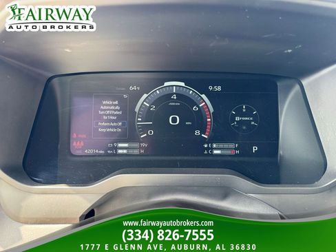 Used 2023 Toyota Tundra Platinum image 21