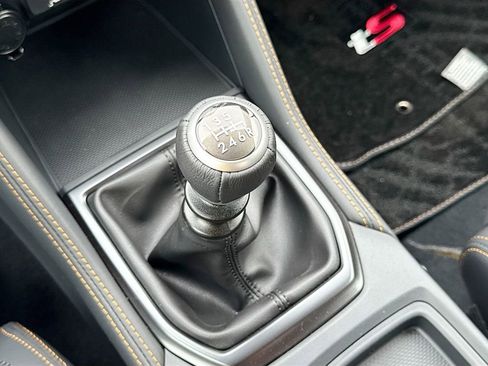 New 2026 Subaru WRX tS AWD/4WD image 20