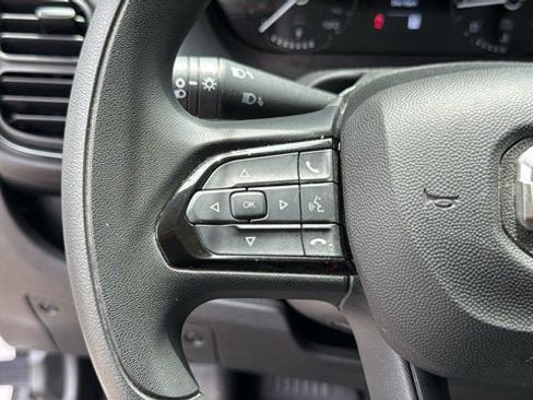 Used 2026 RAM ProMaster 2500 w/ Convenience Group FWD image 15