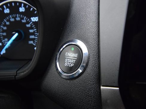 Used 2022 Ford EcoSport SE AWD/4WD image 35