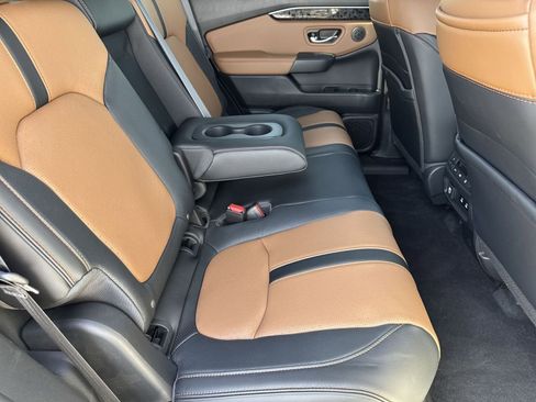 New 2026 Honda Passport TrailSport Elite image 7