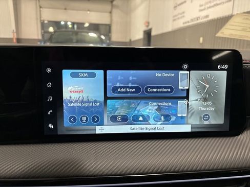 New 2025 Nissan Kicks SR image 25