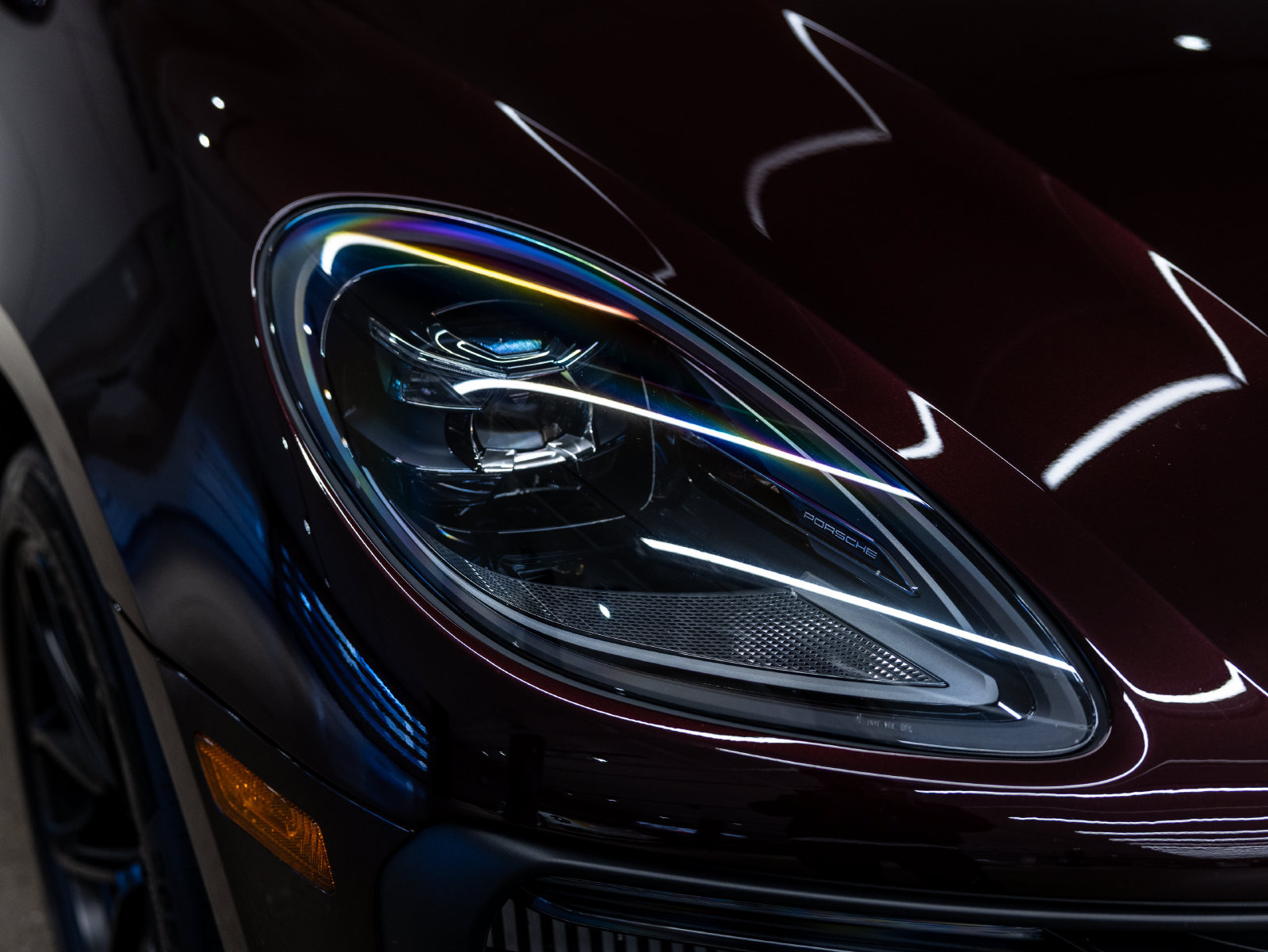 Certified 2024 Porsche Macan GTS AWD/4WD image 15
