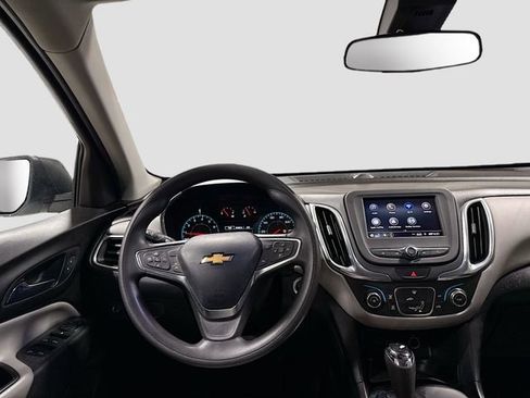 Used 2021 Chevrolet Equinox LS w/ LS Convenience Package image 22