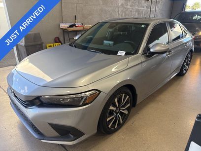 Used 2023 Honda Civic EX