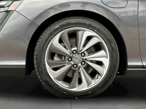 Used 2019 Honda Clarity Touring image 31