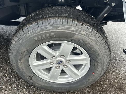 New 2025 Ford F150 XL w/ Equipment Group 103A High image 16