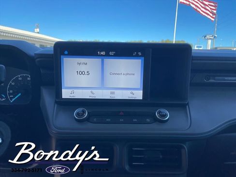 Used 2023 Ford Maverick XL image 7