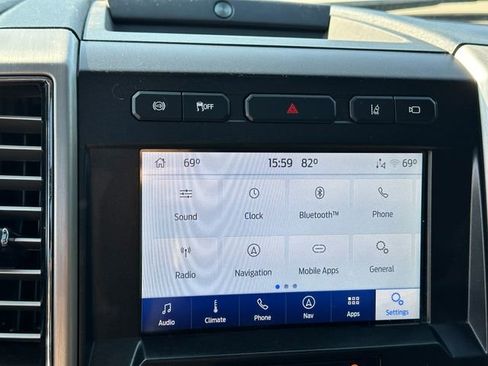 Used 2021 Ford F250 Platinum image 24