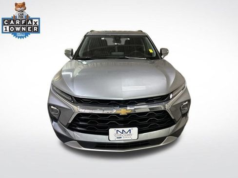 Used 2024 Chevrolet Blazer LT FWD image 9