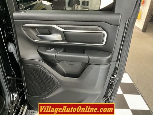 Used 2021 RAM 1500 Big Horn AWD/4WD image 29