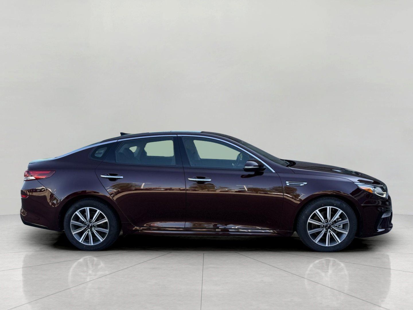 Used 2020 Kia Optima Premium FWD image 14