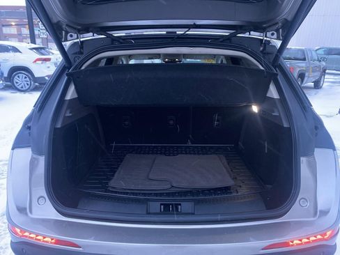 Used 2021 Lincoln Corsair AWD w/ Premium Package image 19