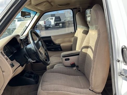 Used 1999 Ford Ranger XLT image 26