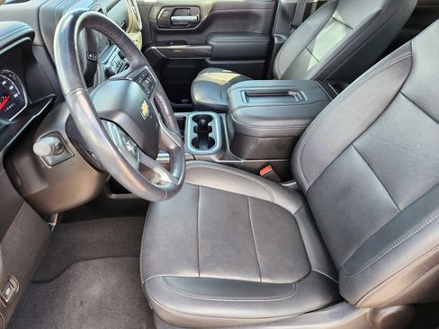 Used 2022 Chevrolet Silverado 3500 LTZ w/ Z71 Chrome Sport Edition image 7