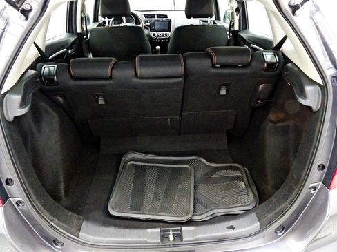 Used 2020 Honda Fit Sport image 13