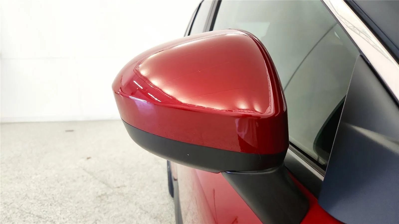 Used 2023 Nissan Rogue SV AWD/4WD image 36