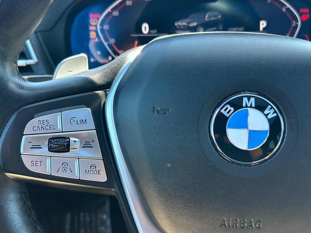 Used 2024 BMW X3 xDrive30i w/ Premium Package AWD/4WD image 19