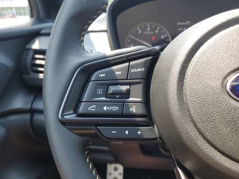 Used 2025 Subaru Crosstrek 2.5i Sport w/ Popular Package #4A image 24