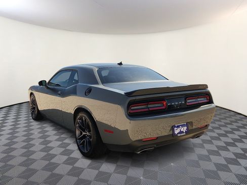 Used 2023 Dodge Challenger R/T w/ T/A Package RWD image 3