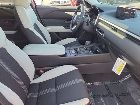 New 2026 MAZDA CX-50 AWD 2.5 S w/ Cargo Package image 16