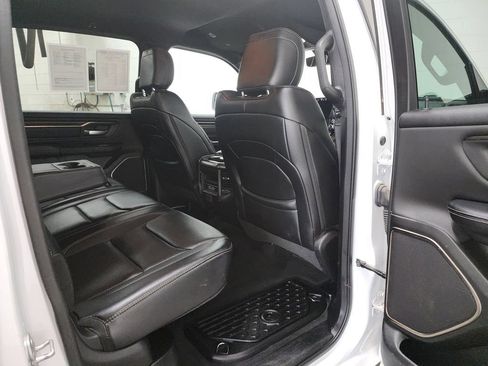Used 2023 RAM 1500 Rebel w/ Rebel Level 2 Equipment Group AWD/4WD image 30