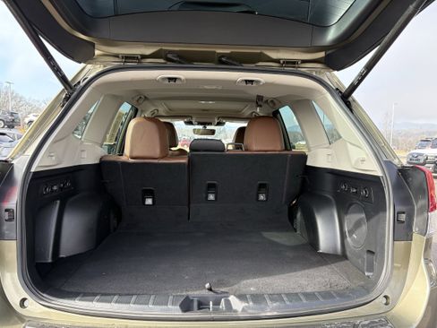 Certified 2023 Subaru Forester Touring w/ Popular Package #3 image 12